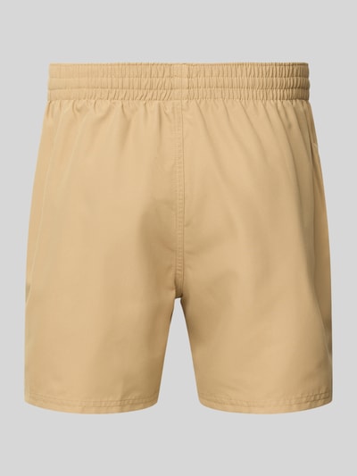 Nike Zwembroek met labelprint Zand - 3