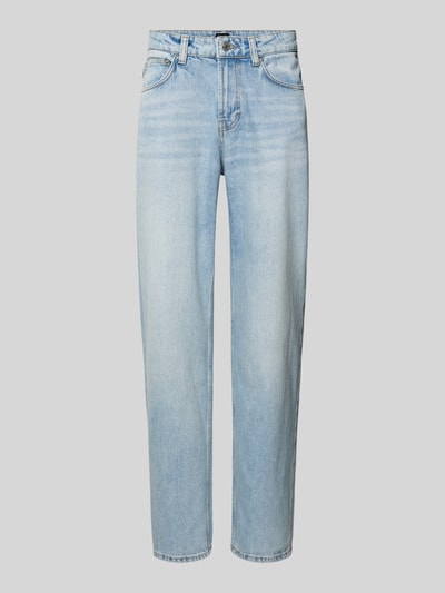 Strellson Jeans mit 5-Pocket-Design Modell 'Joe' Jeansblau 2