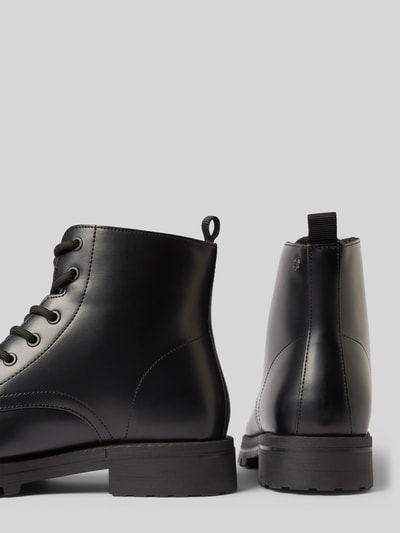 Jack & Jones Boots mit Zugschlaufe Modell 'CAMDEN' Black 2