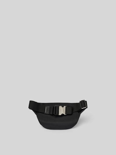 Kenzo Bauchtasche aus echtem Leder Black 4