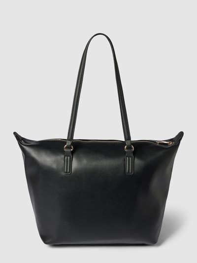 Tommy Hilfiger Handtasche mit Label-Detail Black 4