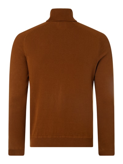 Only & Sons Pullover aus Baumwolle Camel 4