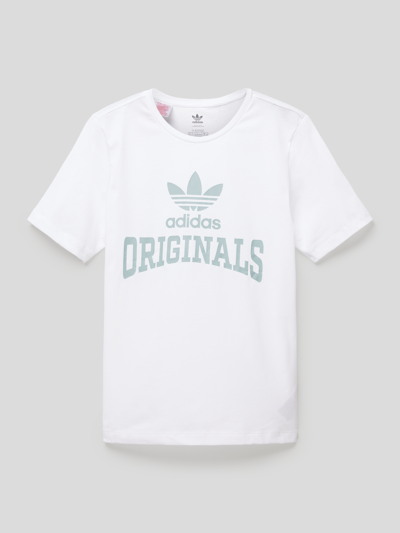 Adidas originals since 2025 1949 t shirt