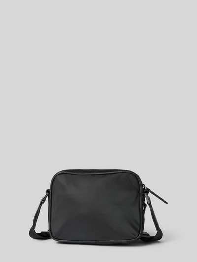 BOSS Umhängetasche mit Monogramm-Muster Black 4
