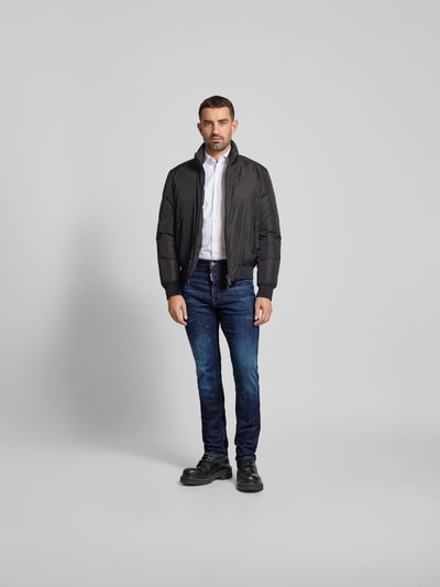 Dsquared2 Jeans mit 5-Pocket-Design Blau 1