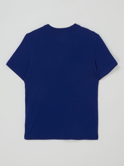 Polo Ralph Lauren Teens T-Shirt mit 'Polo Bear'-Print Royal 3