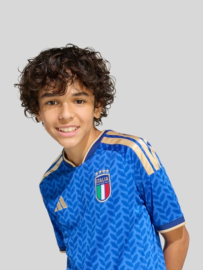 adidas Sportswear Italien Heimtrikot 2026 Blau 3