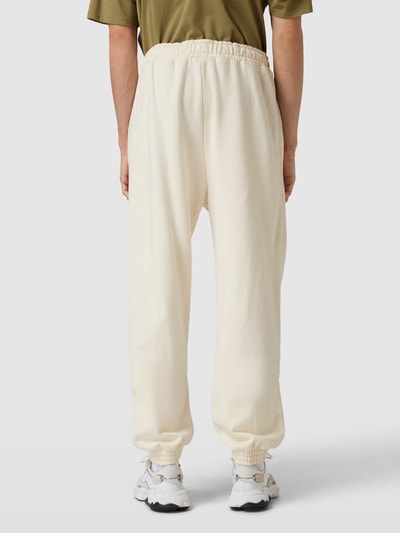 Pegador Jogpants mit elastischem Bund Offwhite 5