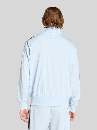 adidas Originals Trainingsjacke Modell 'FIREBIRD ORIGINALS' Hellblau 5