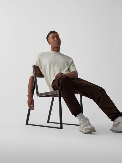 Dsquared2 Stoffhose im Cargo-Stil Mittelbraun 6