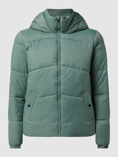 Vero Moda Steppjacke mit Wattierung Modell 'Uppsala' Oliv 2