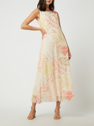 Comma maxi jurk sale