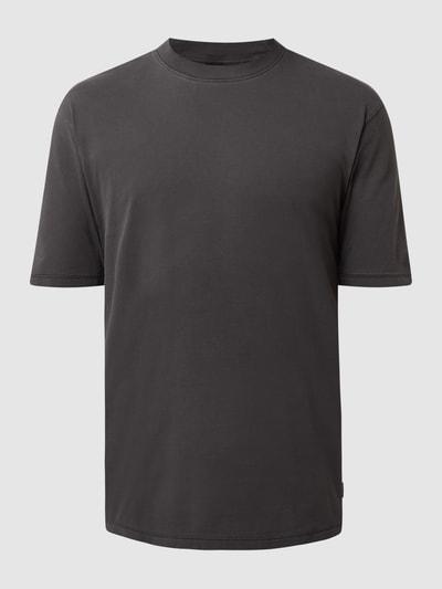 Only & Sons T-Shirt aus Baumwolle Modell 'Ron' Black 2