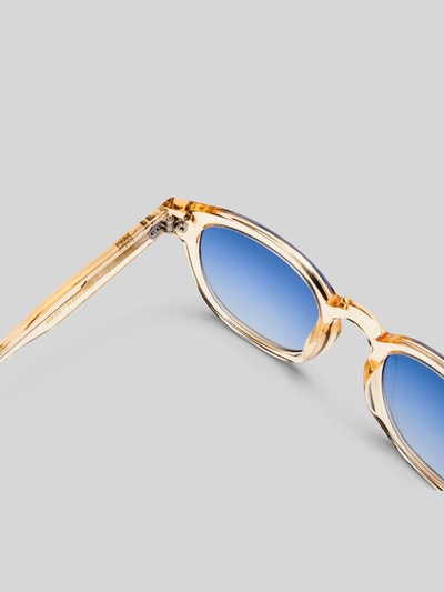 MessyWeekend Sonnenbrille Modell 'BILLE' Sand 5