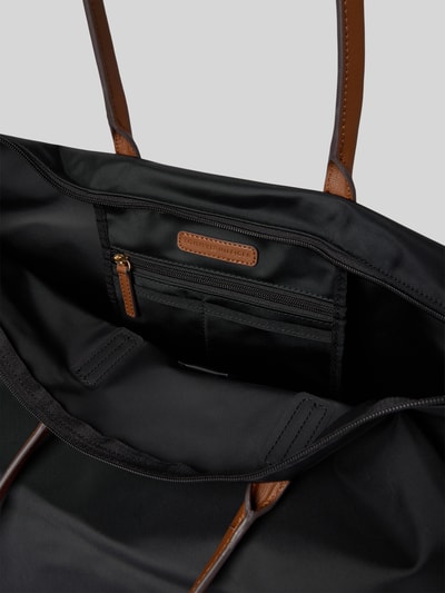 Tommy Hilfiger Tote bag met ritssluiting Zwart - 5