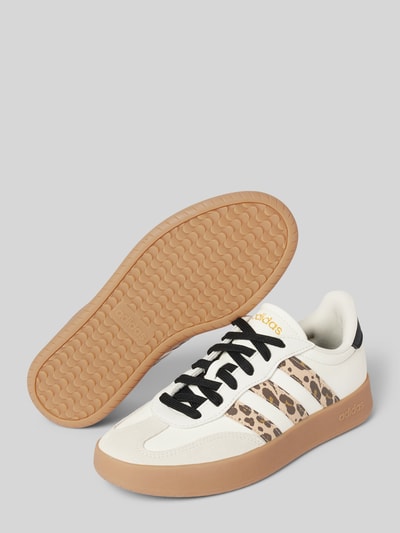 ADIDAS SPORTSWEAR Sneaker mit Label-Print Modell 'BARREDA' Offwhite 4