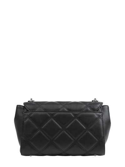 Guess Crossbody Bag mit Kettenriemen Modell 'Katey' Black 3