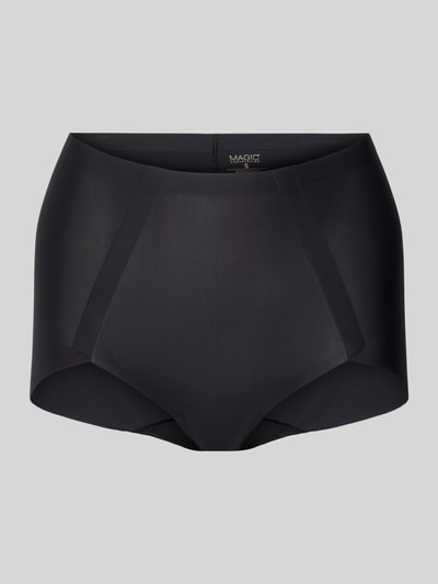 MAGIC Bodyfashion Slip met elastische band Zwart - 1