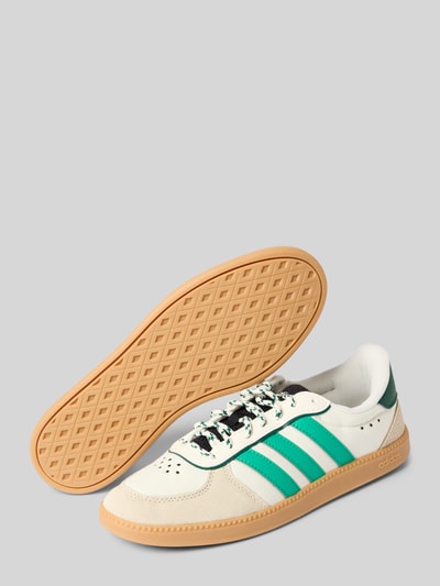 ADIDAS SPORTSWEAR Sneaker mit Label-Print Modell 'BREAKNET' Offwhite 4