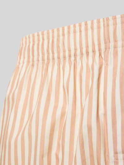 POCKIES Boxershorts mit elastischem Bund im 3er-Pack Hellblau 2