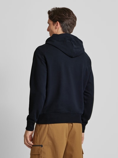 Napapijri Hoodie met capuchon Zwart - 5