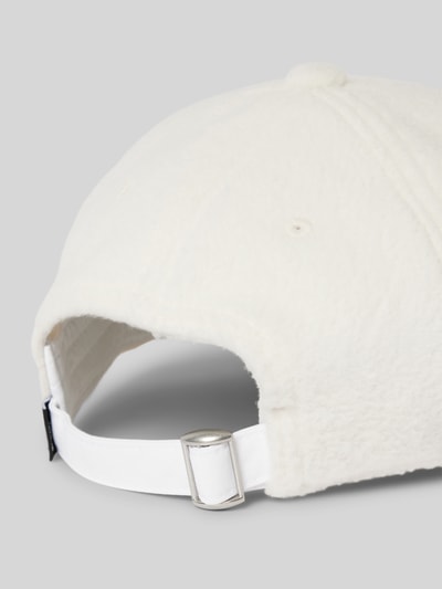 The North Face Basecap mit Label-Print Modell 'DENALI' Offwhite 3