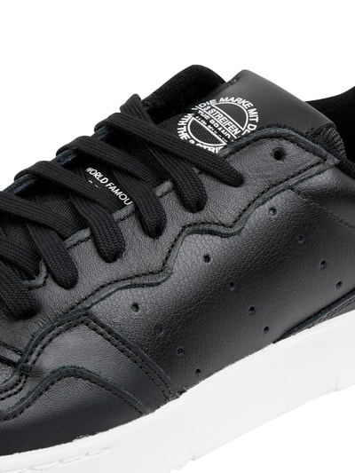 Adidas originals sneakers supercourt aus leder hotsell