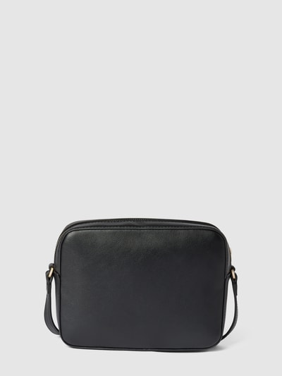 CK Calvin Klein Torba na ramię z aplikacją z logo model ‘CAMERA BAG’ Czarny 5