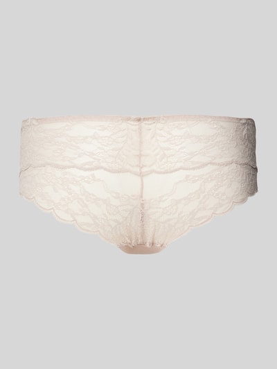 Triumph Broek van kant Beige - 3