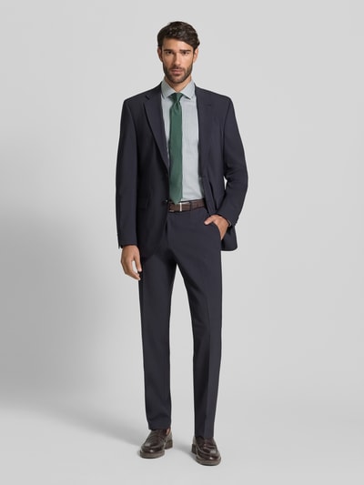 Christian Berg Men Regular Fit Business-Hemd mit Haifischkragen Bottle 1