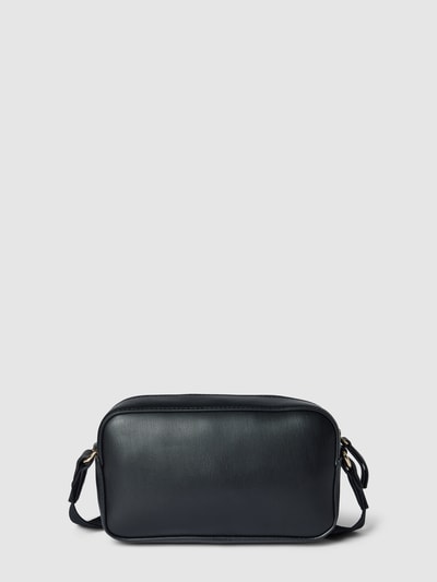 Tommy Hilfiger Camera Bag mit Label-Details Modell 'ICONIC' Black 4