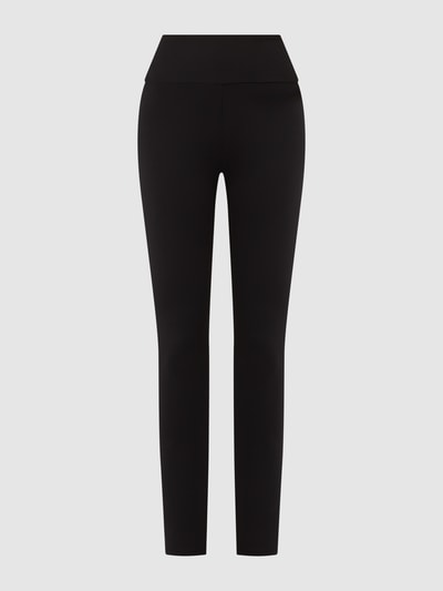 Guess Activewear Sportleggings mit Stretch-Anteil  Black 2