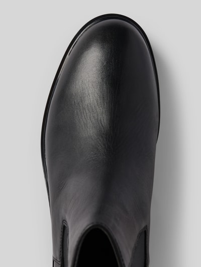 Lauren Ralph Lauren Sztyblety z elastycznymi wstawkami model ‘ALLYSON’ Czarny 3