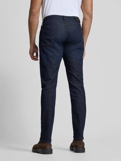 Emporio Armani Jeans mit 5-Pocket-Design Jeansblau 5