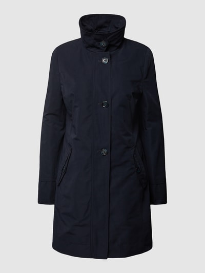 SAINT JACQUES Jacke mit Stehkragen (marine) online kaufen