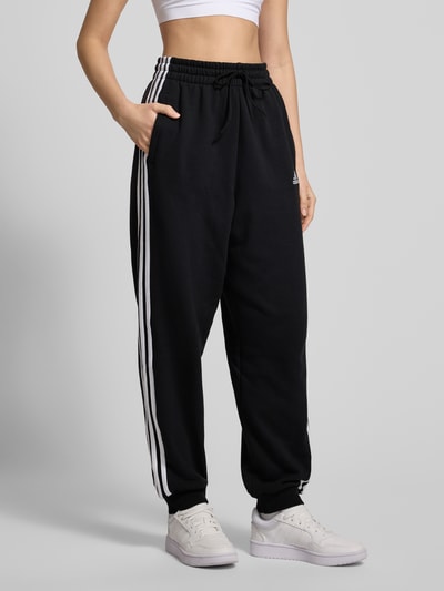 Adidas jogger sweatpants womens hotsell