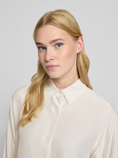 0039 Italy Overhemdblouse met knoopsluiting, model 'ELSA' Kit - 3