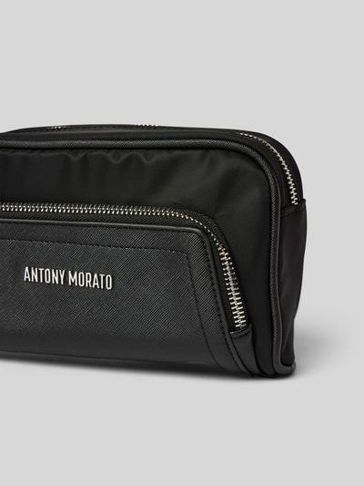 Antony Morato Handtasche mit Trageschlaufe Black 3