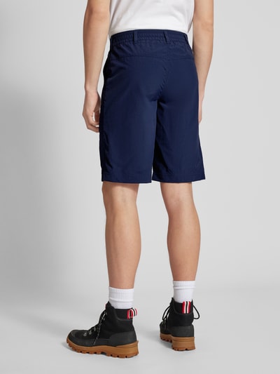 The North Face Shorts mit Label-Stitching Marine 5