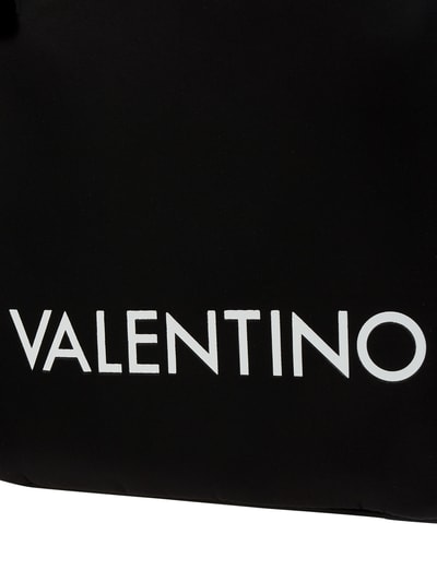 VALENTINO BAGS Umhängetasche mit Label-Detail Black 2