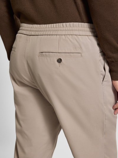 MCNEAL Regular Fit Stoffhose mit Gesäßtaschen Hazel 3