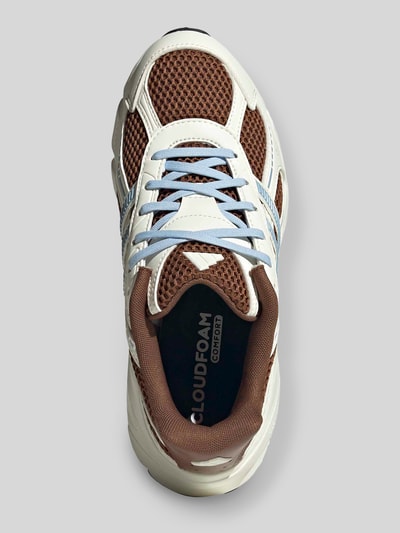 adidas Sportswear Sneaker mit Logo-Details Bordeaux 3