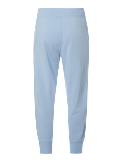 Polo Ralph Lauren Sweatpants mit Logo-Stickerei Blau 3