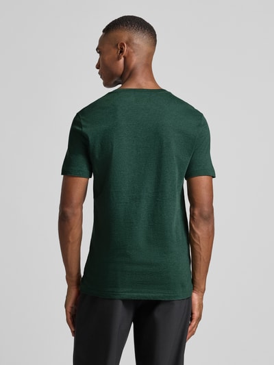 Polo Ralph Lauren T-shirt met logostitching Lichtgroen - 5