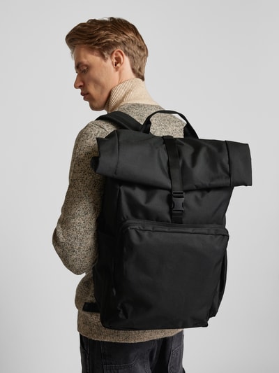 Levi's® Rucksack mit Label-Detail Black 1