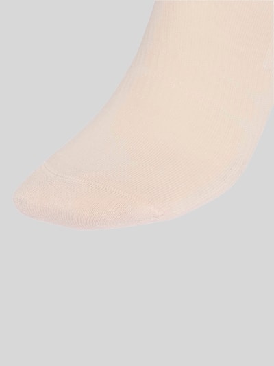 adidas Sportswear Socken aus Baumwoll-Mix im 3er-Pack Beige 2