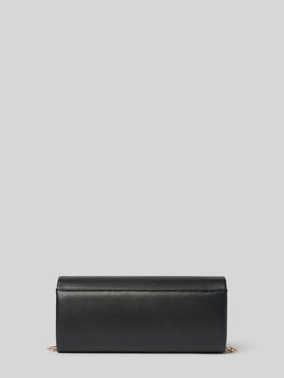 VALENTINO BAGS Umhängetasche mit Label-Detail Modell 'SOFIE' Black 3