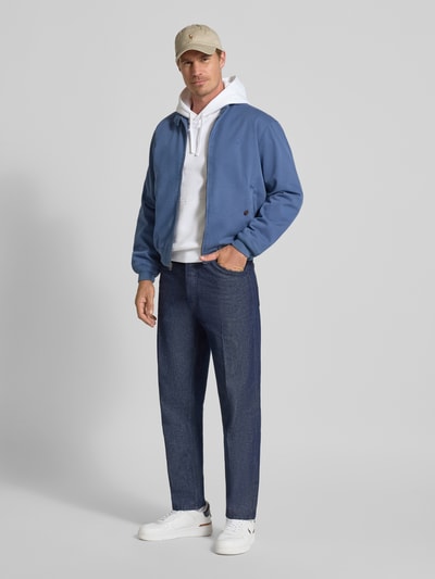 Polo Ralph Lauren Hoodie met labelstitching Wit - 1