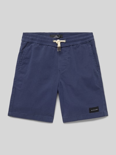 Rip Curl Shorts mit Label-Patch Modell 'EPIC VOLLEY' Marine 1