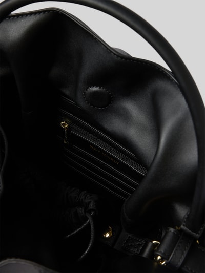 Hey Marly Torebka z uchwytem model ‘Cool Companion’ Czarny 5